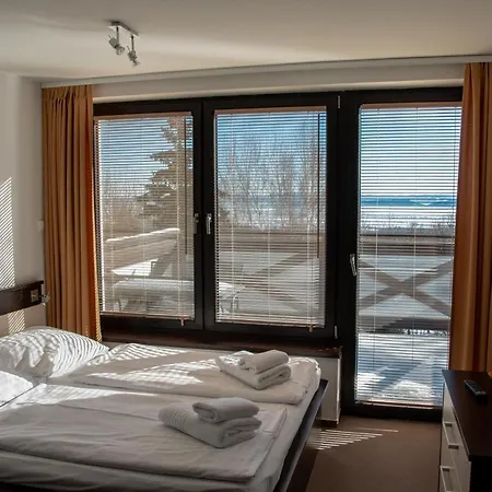 Marek Apartament Wysokie Tatry