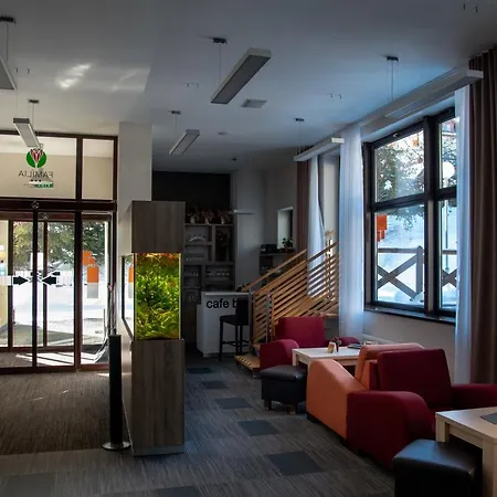 Marek Apartamento Vysoké Tatry