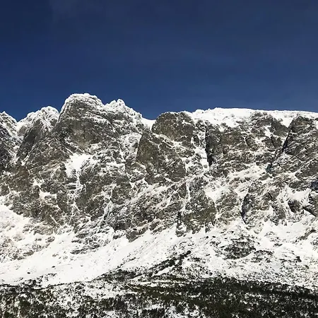 Studio Marek Апартаменты *