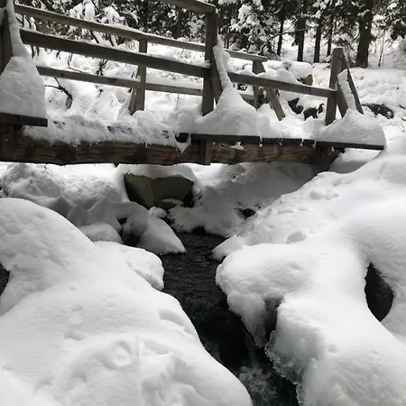 Marek Apartamento Vysoké Tatry