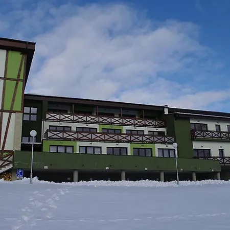 Studio Marek Апартаменты *