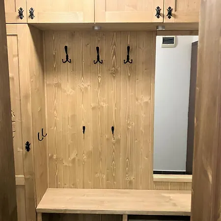 Apartamento Marek Vysoké Tatry