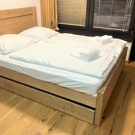 Studio Marek Високе-Татри