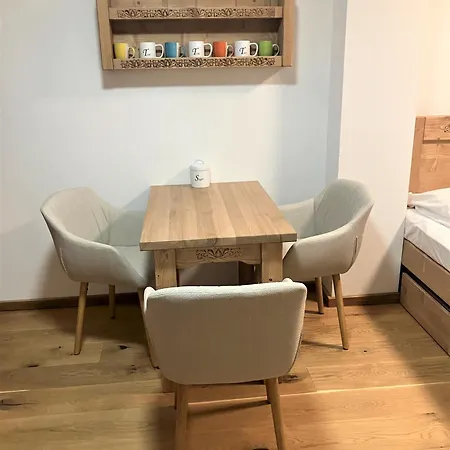 Marek * Vysoké Tatry