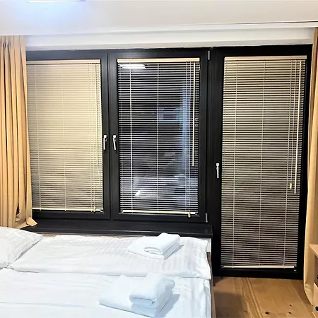 Apartmán Marek *
