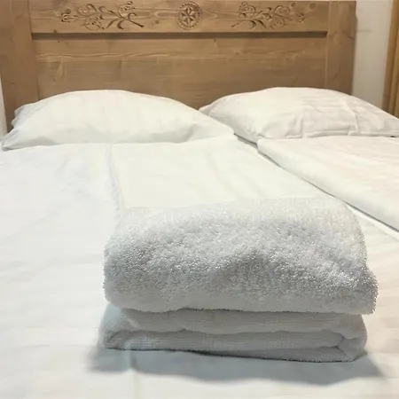 Apartamento Marek Vysoké Tatry