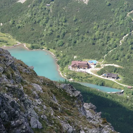 Marek Vysoké Tatry