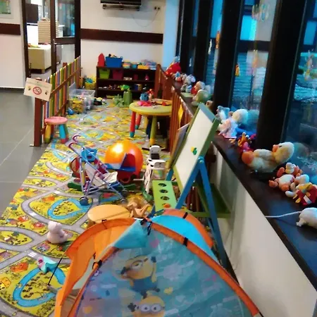 Marek Apartamento Vysoké Tatry