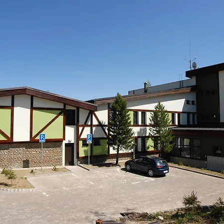 Marek Apartament Wysokie Tatry