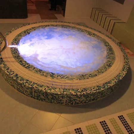 Studio Marek Апартаменты *