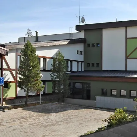 Marek Apartament Wysokie Tatry