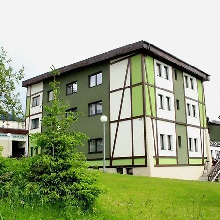 Apartament Marek Wysokie Tatry