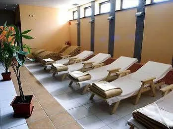 Marek Apartamento Vysoké Tatry