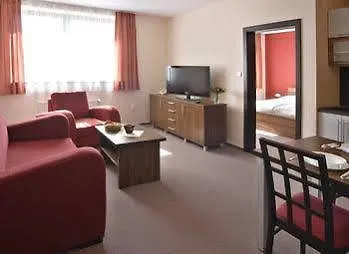 Apartamento Marek Vysoké Tatry