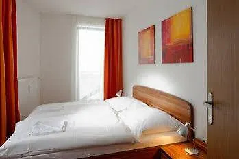 Apartamento Marek Vysoké Tatry