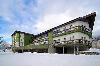 Marek Apartament Wysokie Tatry