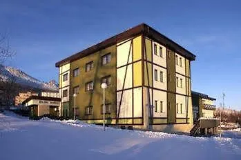 Studio Marek Апартаменты Високе-Татри
