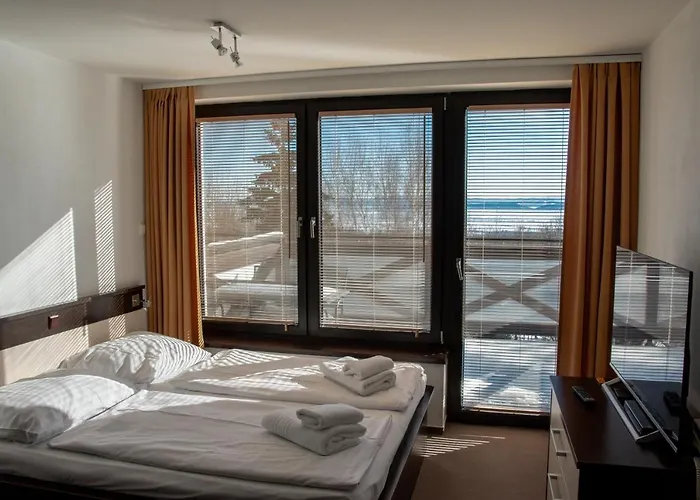 Studio Marek Apartment Vysoké Tatry