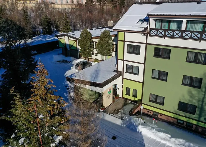 Studio Marek Vysoké Tatry