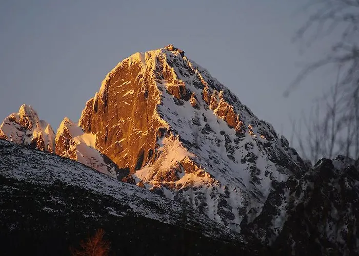 Studio Marek * Vysoké Tatry