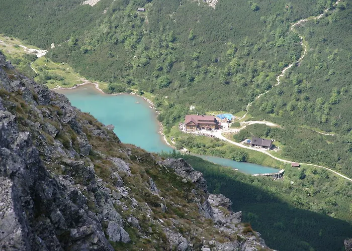 Studio Marek Vysoké Tatry
