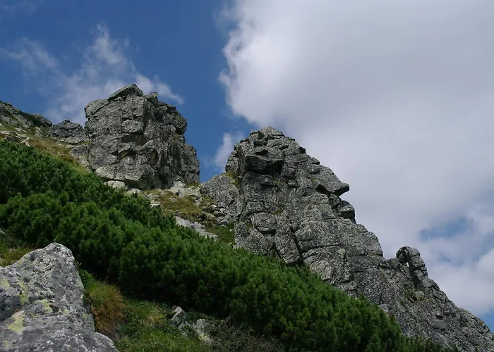 Studio Marek Vysoké Tatry