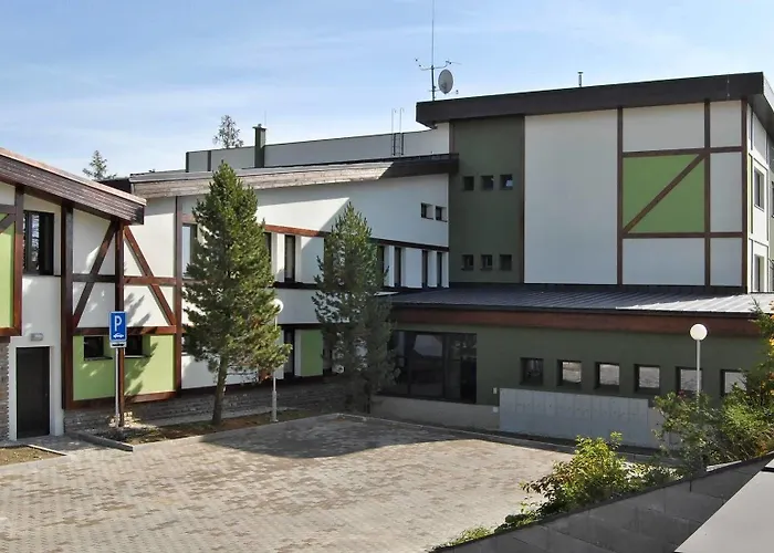 Studio Marek Apartment Vysoké Tatry