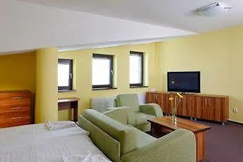 Apartment Studio Marek Vysoké Tatry